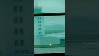 Plane Spotting In Saigon