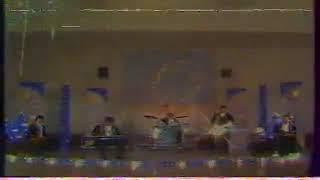 Karomatullo & Ismatullo - "AY DOKHTARE" Live...in Tajikistan 1983 (Concert)