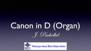 Canon in D - Roberto S. Matthews