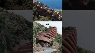 عارفين فكرته اية ؟ #العمارة