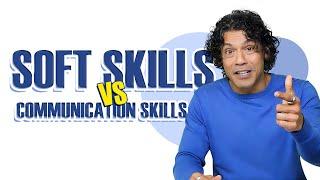 Soft Skills Vs Communication Skills ️ | Tamil CEO Sidd Ahmed