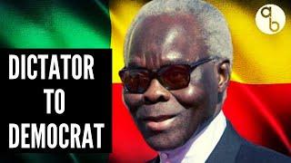 Mathieu Kérékou: Benin's Dictator who became a Democrat