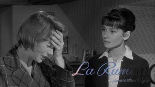 LA RUMEUR - Extrait « Dispute »