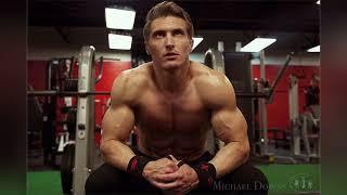 Jeff Grant: Strength, Stamina, and Style - A True Fitness Icon
