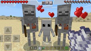 How to Breed Skeletons in Minecraft !