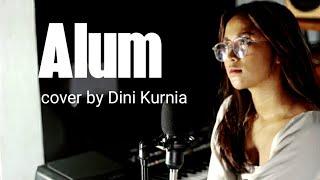 ALUM - SULIYANA (COVER DINI KURNIA)