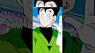 Gohan Reveals His Identity