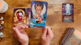 WHEEL OF FORTUNE - SOULMATE COMMUNITY, #17 Daily Tarot Reading 《 Pick A Card 》