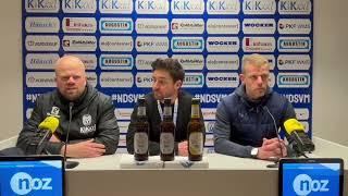 PK: SV Meppen vs. BW Lohne