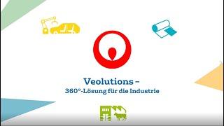 Veolia Deutschland - Services für die Industrie