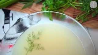 How to make fish stock | Recipe video