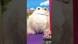 Can Anybody STOP GOBBLEFROG?! | #shorts #morphle #gobblefrog #cartoon #frog