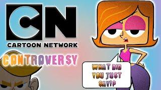 Cartoon Network Controversy | They Said What!?