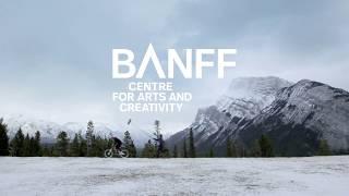 Open Studio: Banff Centre Audio Engineers​