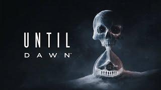 Until Dawn Remake TV Series Episode 1- Pilot