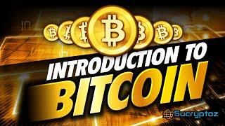 Bitcoin Explained for Beginners:  From Origins to Adoption, Your Top Questions Answered!