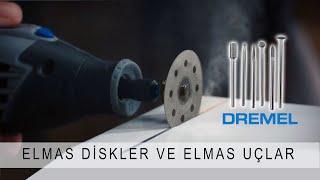 Gravür Aleti dersleri #7 -  Cam ve Değerli Taş Nasıl Kesilir ve Delinir