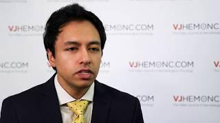 Cardiotoxicity in hematology oncology: MPNs