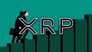 Ripple XRP: Progress Will Be Exponential, 2020 Will Be Even Bigger Than Imagined!