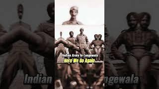 Battle of Longewala 1971 | Indo Pak War