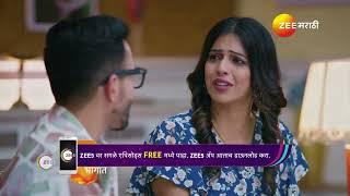 Lakshmi Niwas | Ep - 12 | Preview | Jan 03 2025 | Zee Marathi