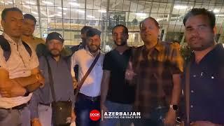 #Azerbaijan trip review