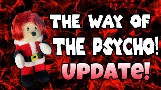 SBS Stories Psychos Path Update!