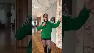 Катерина Павленко, теж підтримує ​⁠@ziferblatband #eurovision2025