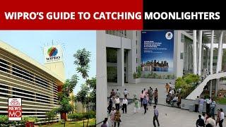 Wipro Fired 300 People For Moonlighting, How Did The Company Catch These Employees?