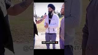 NO WORK IN BRAMPTON  #surrey #brampton #panjab #student #canada #struggle #ytshorts #canadalife