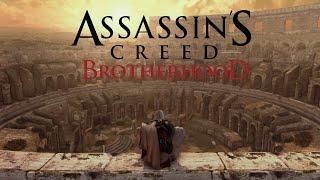 Assassin's Creed Brotherhood: The Colosseum [Ambience / Soundtrack]