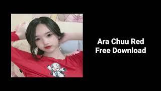 Ara Chuu Red | Download