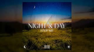 FREE Lil Baby Loop Kit - Night & Day (4PF, Lil Durk, Dark, Pain, Est Gee, 42 Dugg Loop Kit 2025)