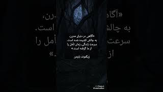 مسیر آگاهی / زیگموند باومن #روانکاوی #روانشناسی #فلسفه #آگاهی #ناخودآگاه #خودآگاهی #ذهن_آگاهی #ذهن