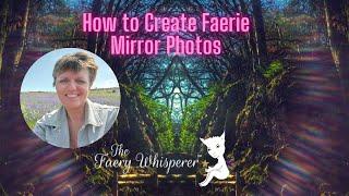 How to Create Mirror Photos