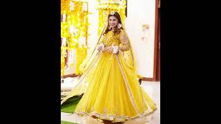 Most fashionable designers Mahndi dresses ideas || frocks , lehnga || Mahndi dresses || 2022||