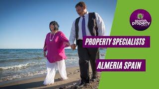 Welcome to Spanish Property Choice - The family Estate Agent with the power of TV behind them.