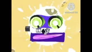 Green Lowers Klasky Csupo in G Major