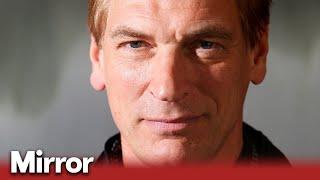 Missing hiker in California mountains named as British actor Julian Sands