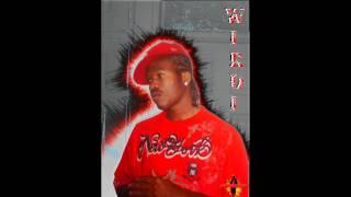 Wirdi_Red Gyal