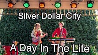 A Day In The Life Performing At Silver Dollar City