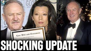 SHOCKING! Gene Hackman Updates Explain What Really Happened + His Kids FIGHT For His Will