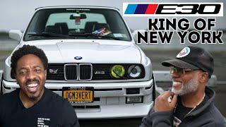 $70,000 is a waste of time! - OWNER of the #1 BMW e30 in NYC!