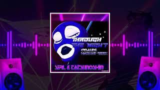 Trough The Night (Crisalid3 HandsUp Remix) - S3RL feat. Tatsunoshin