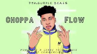 (FREE)NLE Choppa type beat 2019 - "Choppa Flow" | HipHop Rap/Trap Instrumental