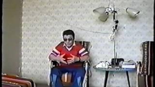 Михаил Сидоров Родина