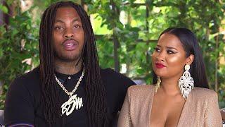 Waka Flocka Loves Tammy For real, It's not  just TV Love