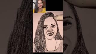 easy Pencil drawing Compilation-2| drawing tamil|Artist K