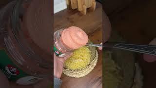 Ленивые роллы