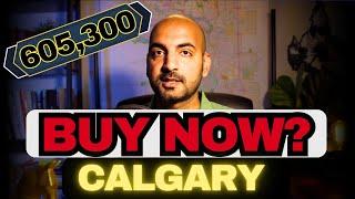 HAS the market changed? CALGARY Real Estate News | JUNE 2024